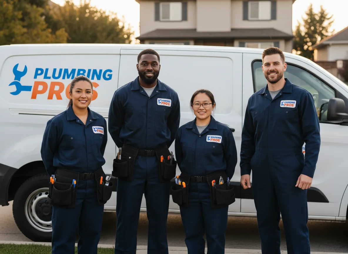 Water Heater Repair company in Taylor, MI